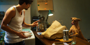 Filme brasileiro alcança feito que nenhum outro conseguiu na Netflix e deixa Hollywood em choque
