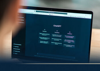 Usuários do ChatGPT receberam comunicado sobre o fim do serviço em 2026