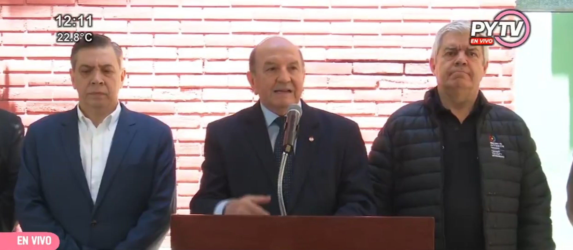 Paraguai segue Argentina e promete declarar CV e PCC como terroristas