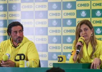 Empresário com fortuna de R$ 4 bilhões é um dos mais ricos no Brasil e quer assumir o controle do Palmeiras