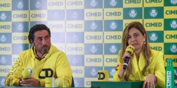 Empresário com fortuna de R$ 4 bilhões é um dos mais ricos no Brasil e quer assumir o controle do Palmeiras