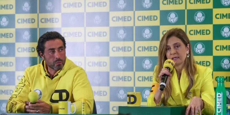 Empresário com fortuna de R$ 4 bilhões é um dos mais ricos no Brasil e quer assumir o controle do Palmeiras