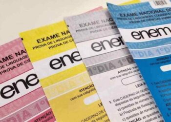 Se você cometer algum desses erros na redação do ENEM, eles vão zerar a sua nota