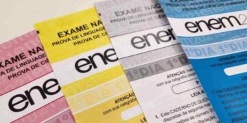 Se você cometer algum desses erros na redação do ENEM, eles vão zerar a sua nota