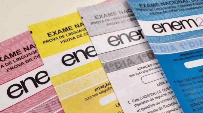 Se você cometer algum desses erros na redação do ENEM, eles vão zerar a sua nota