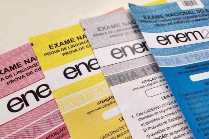 Se você cometer algum desses erros na redação do ENEM, eles vão zerar a sua  nota