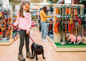 A primeira coisa que você deve checar antes de usar qualquer serviço de pet shop