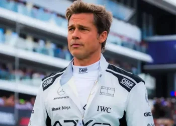 “F1: O Filme” chega ao streaming: quando e em qual plataforma será possível ver o último sucesso de Brad Pitt