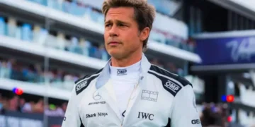 “F1: O Filme” chega ao streaming: quando e em qual plataforma será possível ver o último sucesso de Brad Pitt