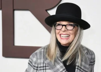 Fortuna inigualável: como Diane Keaton construiu uma herança de mais de US$ 100 milhões