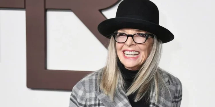 Fortuna inigualável: como Diane Keaton construiu uma herança de mais de US$ 100 milhões
