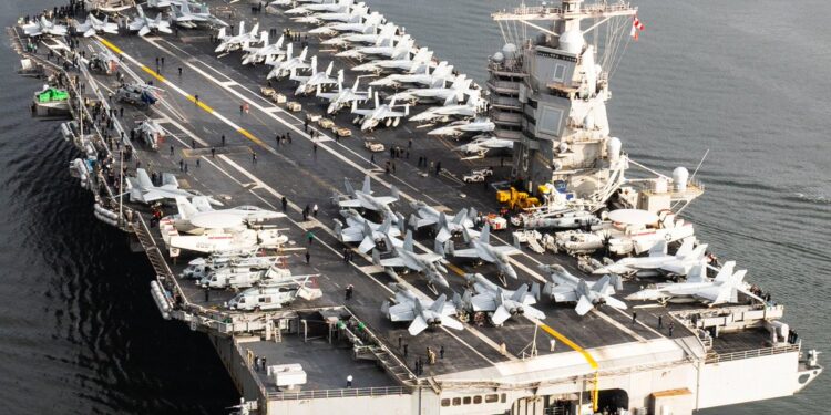 EUA confirma notícia sobre "gigante dos mares" de mais de 300 metros e causa tensão no mundo todo