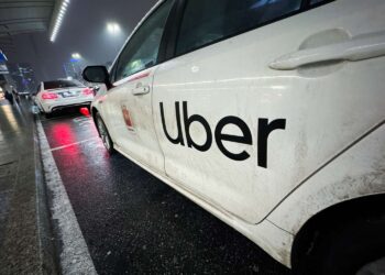 Novidade da Uber chega ao Brasil e cria um novo tipo de corrida