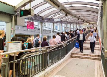 Nova obra da China é maior que todas as outras no mundo inteiro