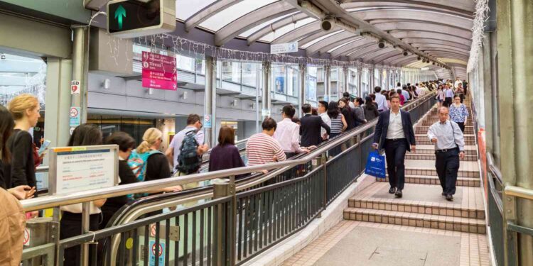 Nova obra da China é maior que todas as outras no mundo inteiro