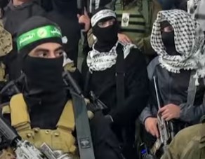 Fervor religioso impede entrega de armas pelo Hamas