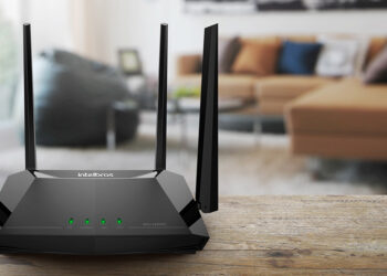 Todo dia você está cometendo um erro que deixa a porta da sua casa aberta para estranhos