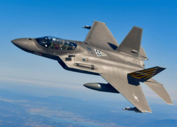 Não é a China: uma potência asiática criou uma fera aeroespacial para ser a “dona dos céus”