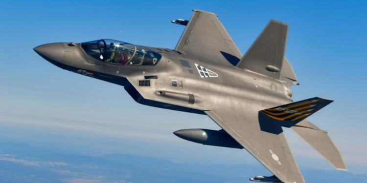 Não é a China: uma potência asiática criou uma fera aeroespacial para ser a “dona dos céus”