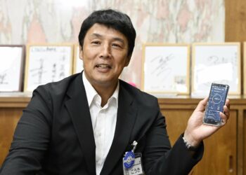 Cidade do exterior limitou o uso de celular a duas horas por dia: ‘Abro uma nova oportunidade’, disse o prefeito