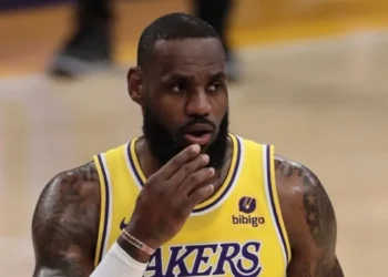 Assim como Bruno Henrique no Flamengo, Lebron James foi citado em caso de aposta na NBA