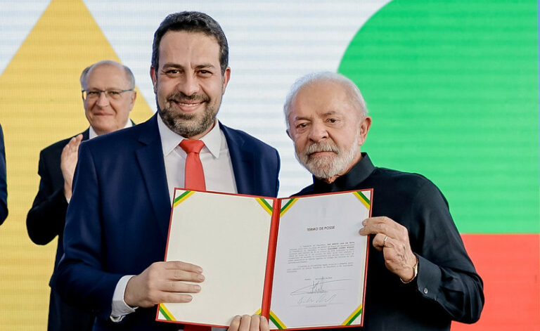 Pesquisa AtlasIntel explica sumiço de Lula