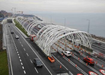 Como 5 quilômetros de túnel mudaram para sempre o trânsito de uma cidade inteira