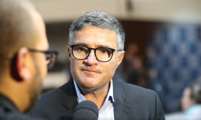 "Jair Bolsonaro será o grande eleitor em 2026", diz Murilo Hidalgo