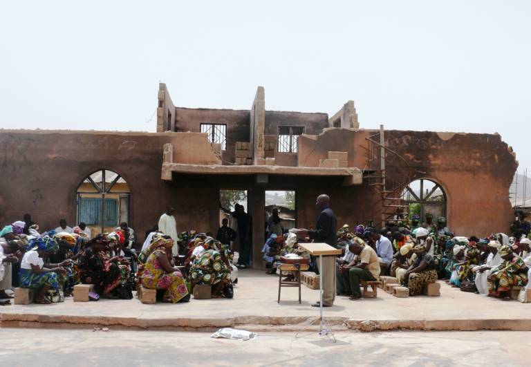 Nigéria registra aumento de ataques jihadistas contra cristãos