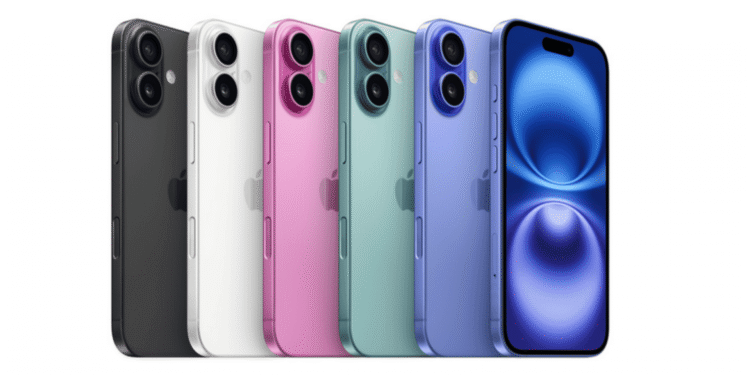 A Apple discretamente deu algumas novas habilidades úteis para o iPhone