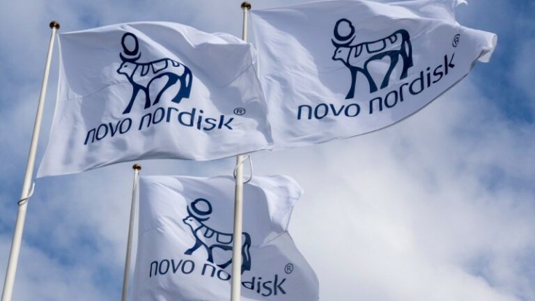 A aposta de Novo Nordisk contra o Alzheimer
