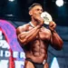 Quanto Ramon Dino faturou pelo título no Mr. Olympia 2025?