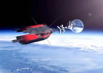 O que a China está fazendo no espaço que ninguém esperava