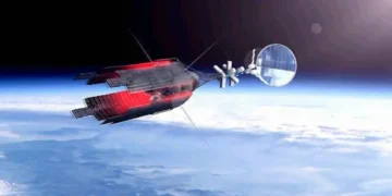 O que a China está fazendo no espaço que ninguém esperava