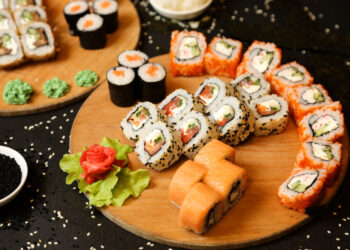 Restaurante vai dar comida japonesa de graça por um ano para quem fizer isso no 31/10