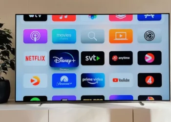 Não é a Netflix! O que está por trás do streaming que perdeu uma fortuna em assinaturas