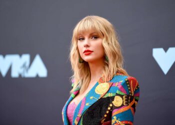 Taylor Swift deixa fãs em êxtase ao revelar quais artistas a inspiram atualmente