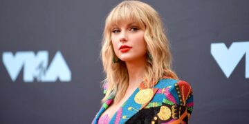 Taylor Swift deixa fãs em êxtase ao revelar quais artistas a inspiram atualmente