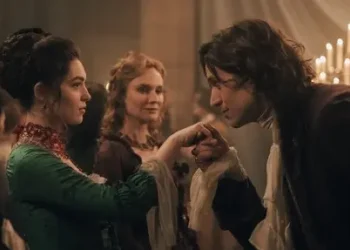 O que todo fã de Outlander e Bridgerton esperava: HBO Max aposta em uma série de época que promete arrasar