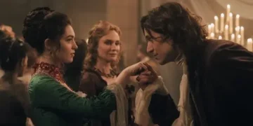 O que todo fã de Outlander e Bridgerton esperava: HBO Max aposta em uma série de época que promete arrasar
