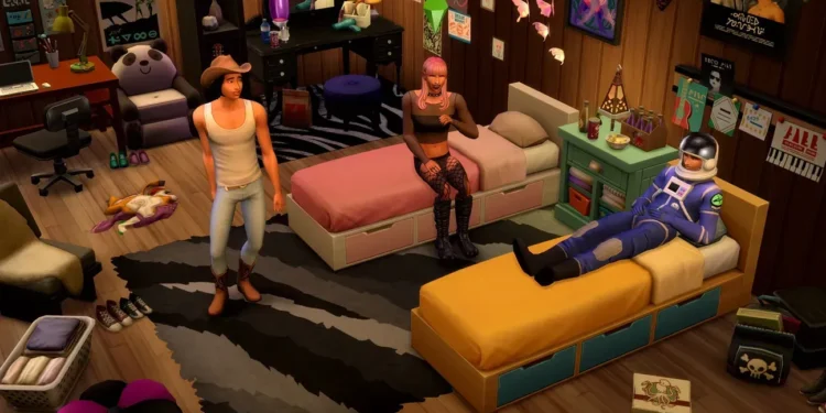 Fim do The Sims: Empresa pegou todos de surpresa com a pior notícia para os fãs do jogo