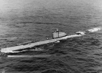 Este submarino afundou há mais de 100 anos: veja como ele foi finalmente encontrado