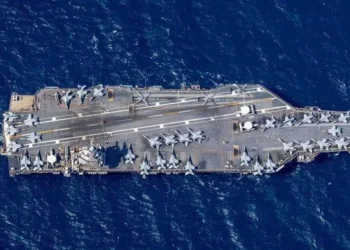 Mais de 300 metros: EUA confirma notícia sobre "gigante dos mares" e causa tensão no mundo todo