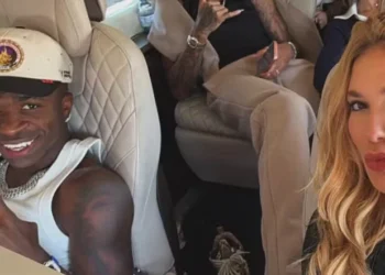 Vini Jr. deu presente de R$ 25 mil para Virgínia, mas Zé Felipe comprou joia ainda mais cara para Ana Castela