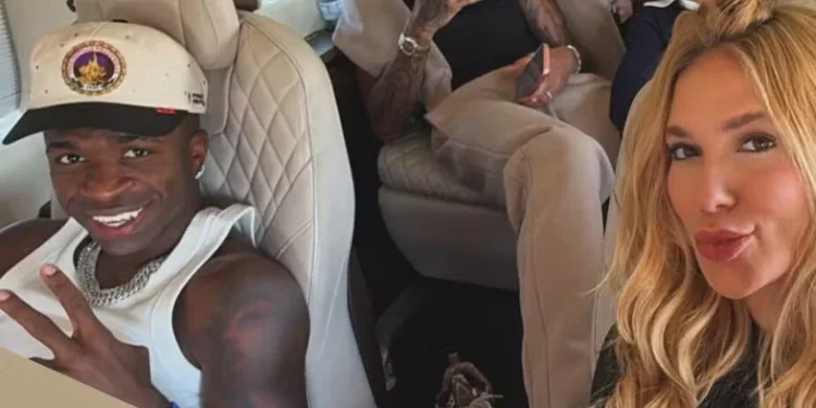 Vini Jr. deu presente de R$ 25 mil para Virgínia, mas Zé Felipe comprou joia ainda mais cara para Ana Castela