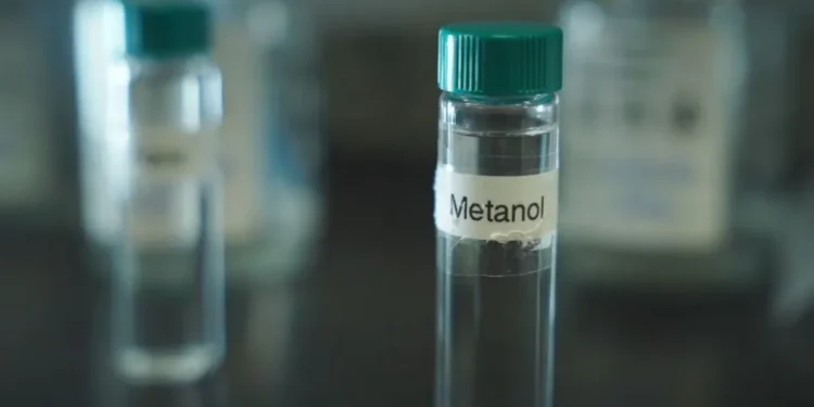 Alerta nacional: chega aos estados o antídoto que promete barrar o metanol