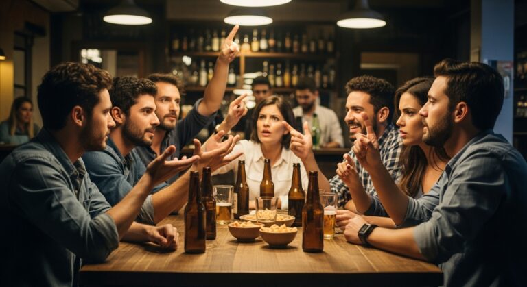 O quanto esconde ou revela uma conjunção adversativa?