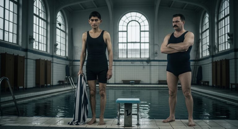 Se eu tivesse certezas, eu as venderia