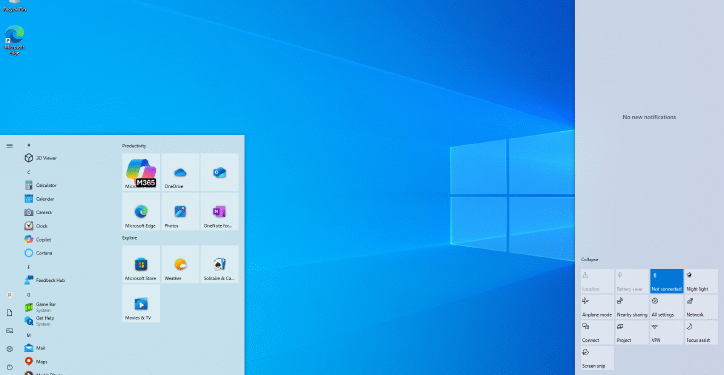 Você ainda está usando o Windows 10? Seu computador pode estar em perigo