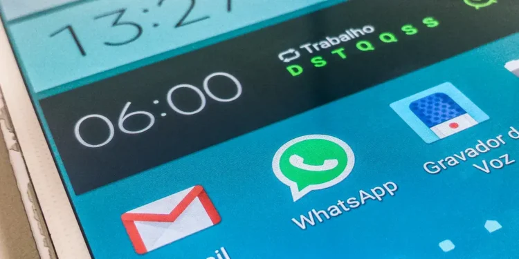 WhatsApp vai parar de funcionar para sempre ainda em outubro
